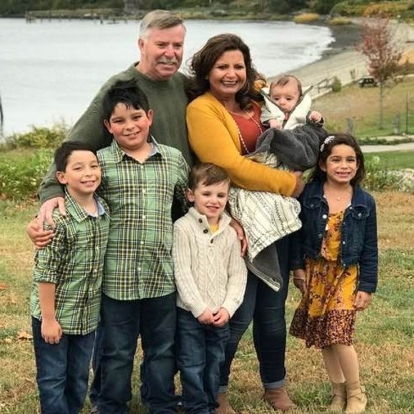 Meet your Posher, Sheryl - Picture 1 of 1